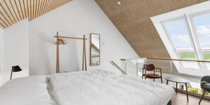 Deluxe Apartment, Garden View | 1 bedroom, soundproofing, free WiFi