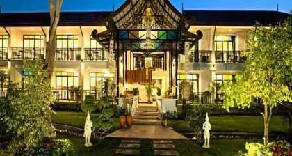 Radateeree Boutique Resort