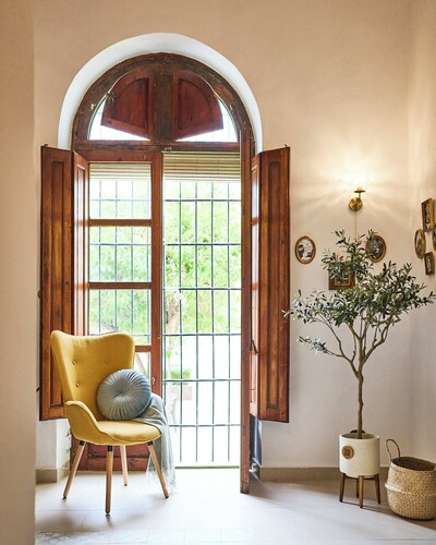 La Casa de Lorca en Almería