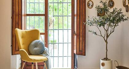 La Casa de Lorca en Almería