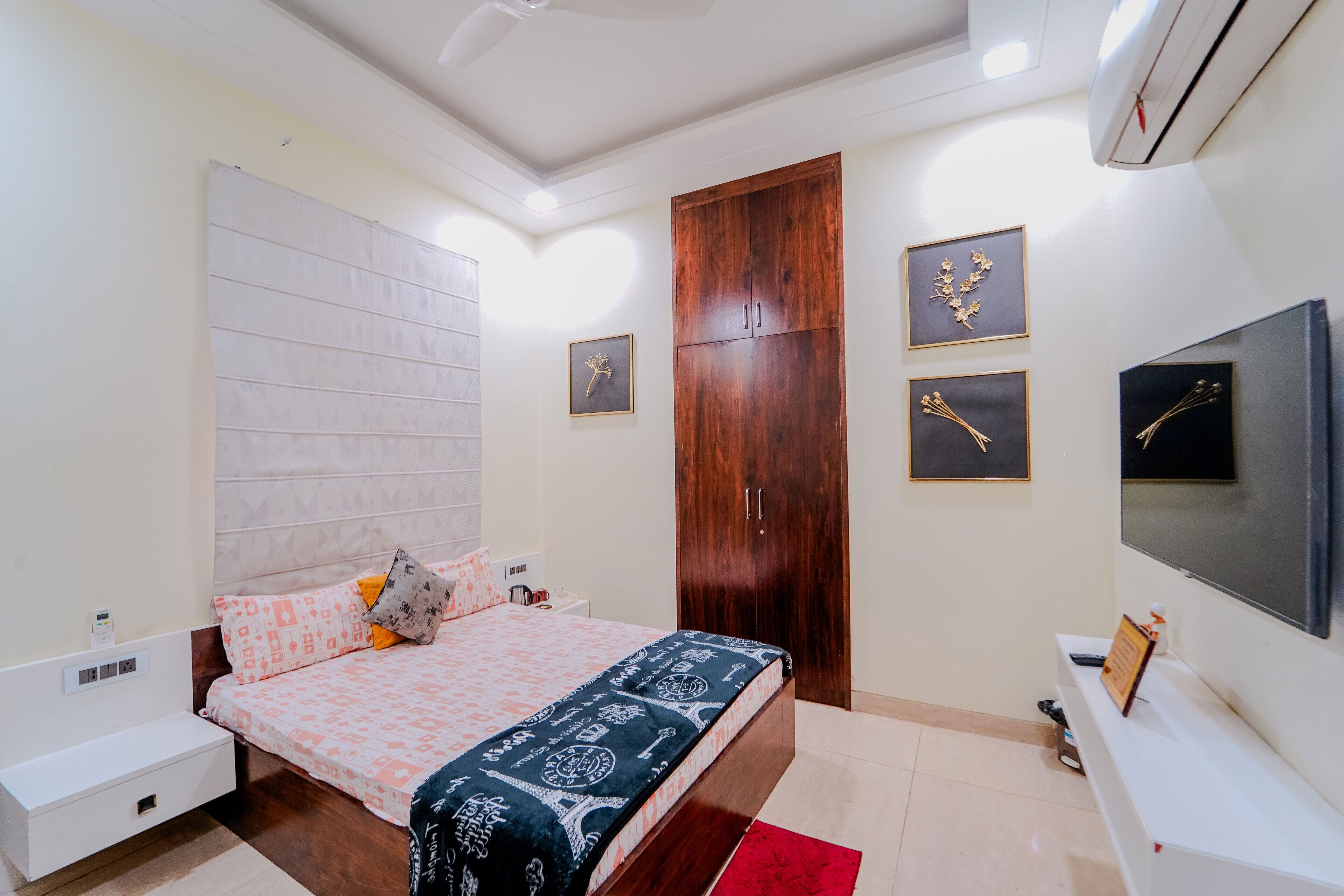 Villa familiale | Accès au Wi-Fi (inclus)