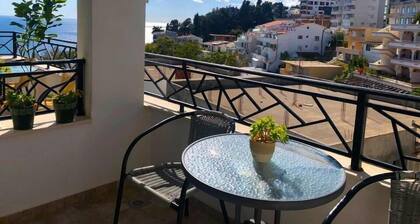 Room-superior Studio With Sea Views