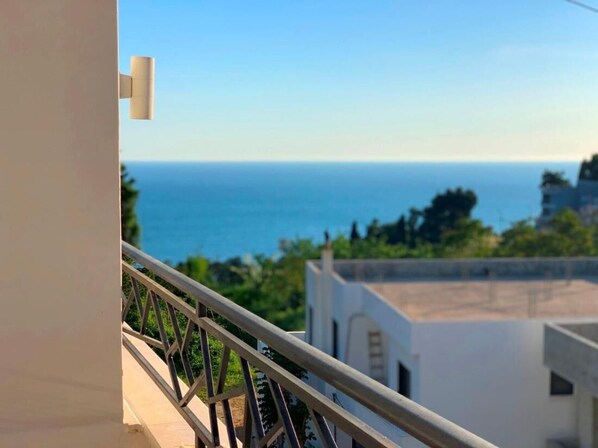 Property grounds - Room-superior Studio With Sea Views (Ulcinj)