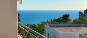 Room-superior Studio With Sea Views