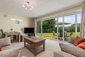 Leilighet | 2 soverom