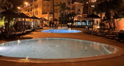 Seaview Apartment Estrela da Luz, Praia da Luz