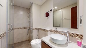 Apartamento | 1 quarto