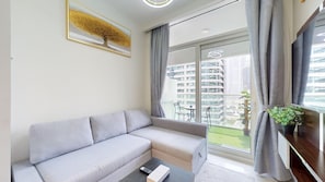 Appartement | 1 chambre