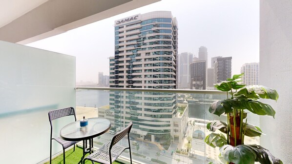 Appartement | 1 slaapkamer