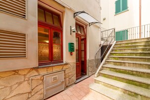 Apartamento | 1 dormitorio