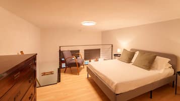 Appartement | 1 slaapkamer