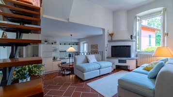 Apartment | 3 bedrooms