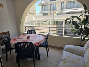 Servei de restauració a l'aire lliure