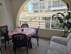 Servei de restauració a l'aire lliure