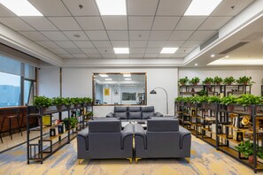 Deluxe-Studio | Terrasse/Patio