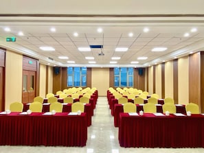 會議設施