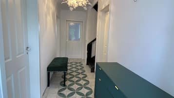 House | Interior