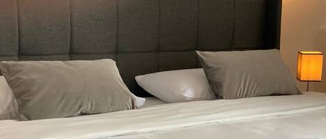 Casa | 3 quartos, ferros/tábuas de passar roupa, Wi-Fi de cortesia