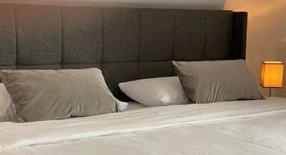 Cottage Sleeps 6 With Parking