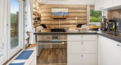 "Barni" - 7km from the sea by Interhome
