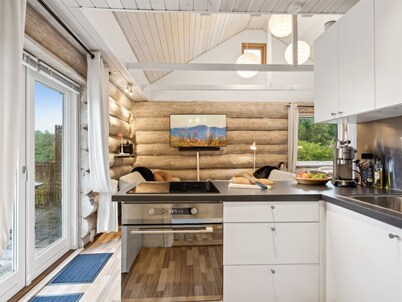 "Barni" - 7km from the sea by Interhome