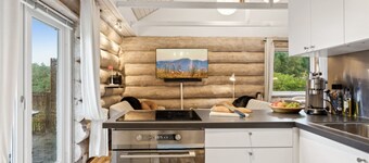 "Barni" - 7km from the sea by Interhome