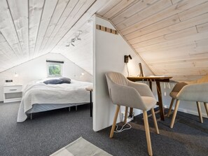 2 bedrooms, Internet - "Barni" - 7km from the sea by Interhome (Ebeltoft)