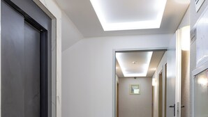 Hallway - Hotel Domenic (Plovdiv)