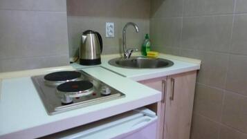 Room, 1 Bedroom, Smoking, Balcony | Bahagian dalam