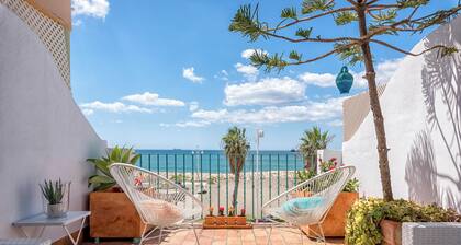 Solaga - Noemi Playa
