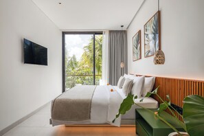Room - Coco Jungle Canggu Villas by Nagisa Bali (Canggu)