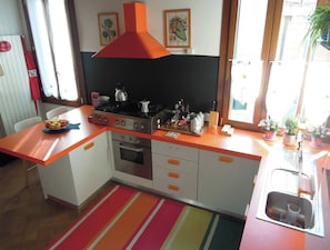 Appartement, 2 chambres | Intérieur