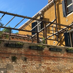 Apartment, 2 Schlafzimmer | Eingangsbereich