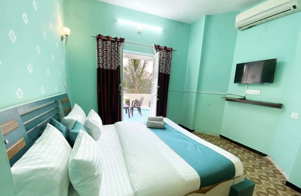 Deluxe Villa 3 BHK | 3 bedrooms