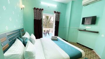 Deluxe Villa 3 BHK | 3 bedrooms