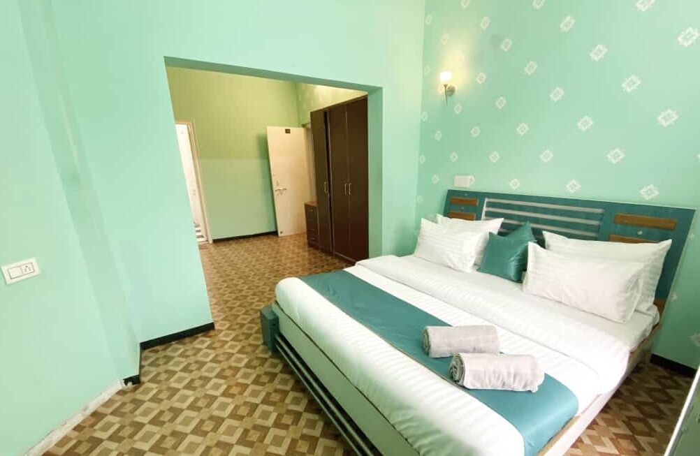 Deluxe Villa 3 BHK | 3 bedrooms