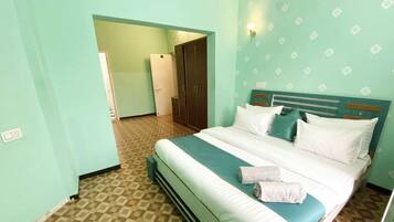 Deluxe Villa 3 BHK | 3 bedrooms