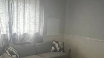 House | Living area | TV