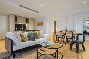 Télévision, espaces bureaux