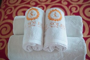 Room - Le Soleil Hotel (Nha Trang)