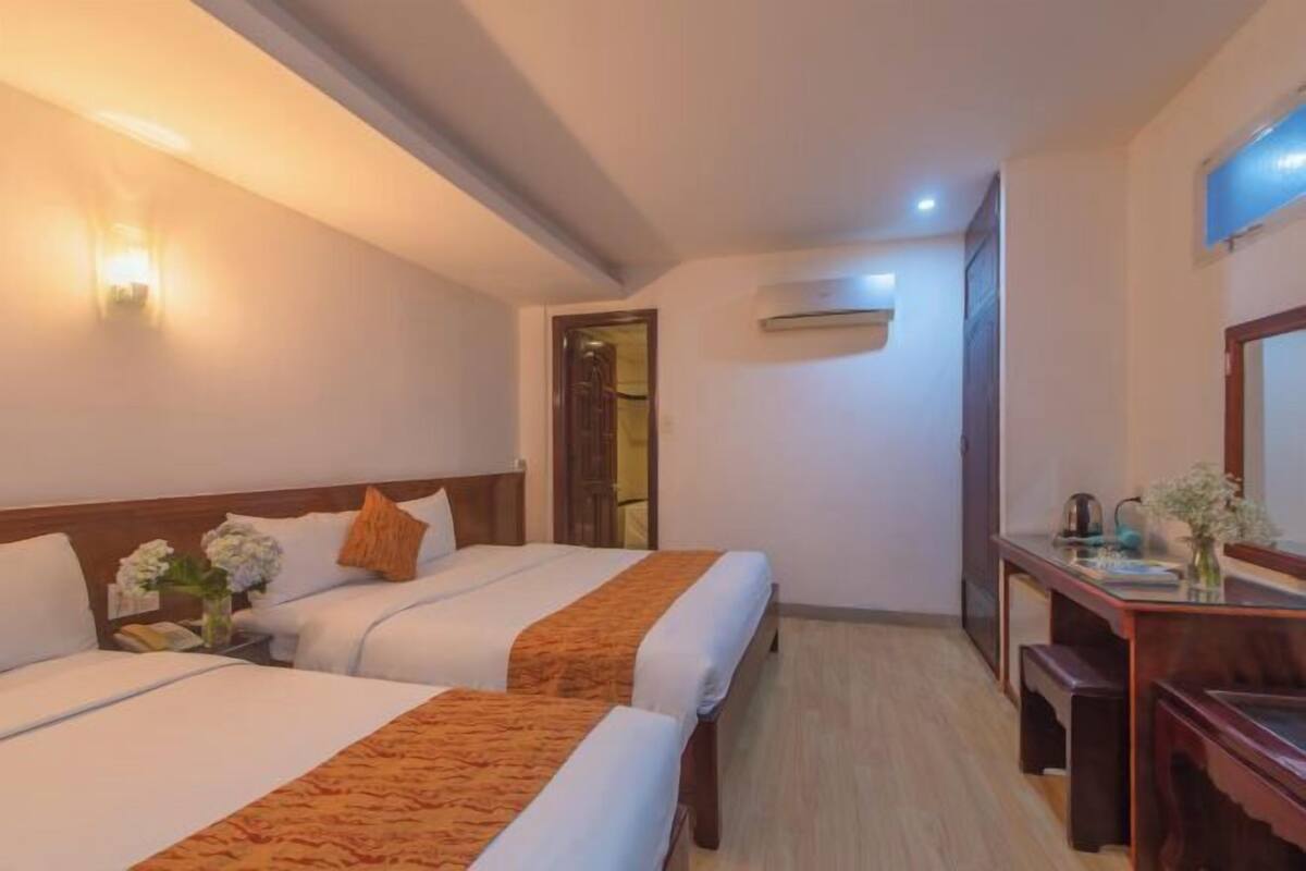Habitación