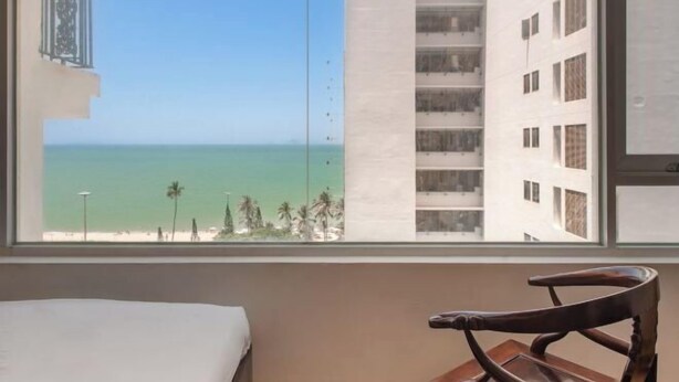 Unclassified image, 1 of 39, button - Le Soleil Hotel (Nha Trang)