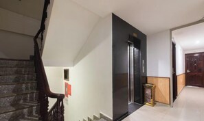 Interior - Le Soleil Hotel (Nha Trang)