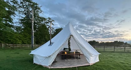 The Bells - South Berrington