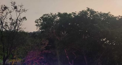 Wandr Lonavala Man