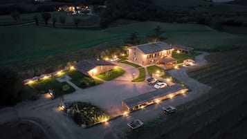 Exterieur