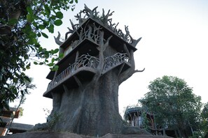 Eksteriør