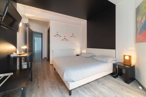 1 chambre, Wi-Fi