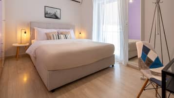 Luxury Apartment | View from room