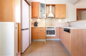 Luxury Apartment | Private kitchen